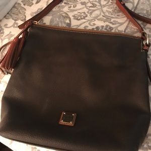 Dooney and Bourke medium size purse